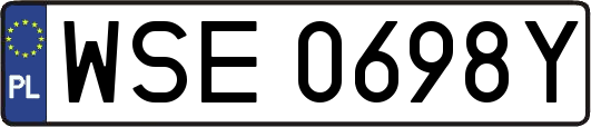WSE0698Y