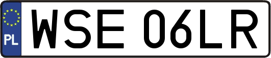 WSE06LR