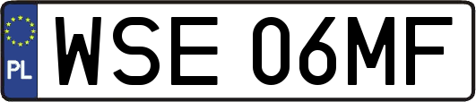 WSE06MF