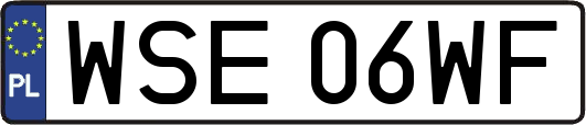 WSE06WF