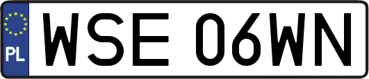 WSE06WN