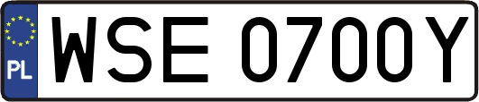 WSE0700Y