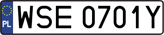 WSE0701Y