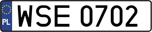 WSE0702