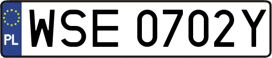 WSE0702Y