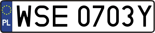 WSE0703Y