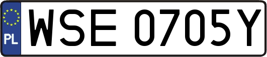 WSE0705Y