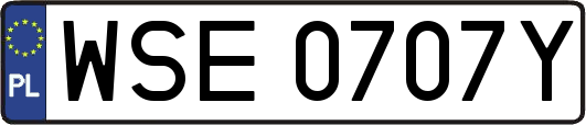 WSE0707Y