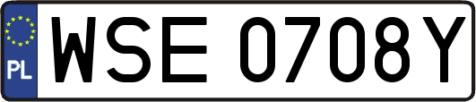 WSE0708Y