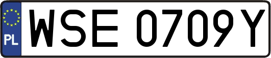 WSE0709Y