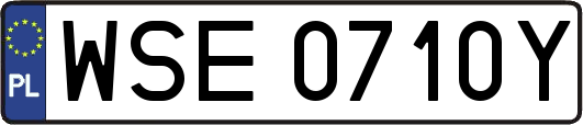 WSE0710Y