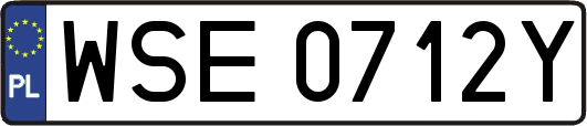 WSE0712Y