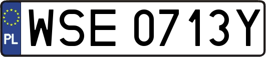 WSE0713Y