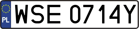WSE0714Y