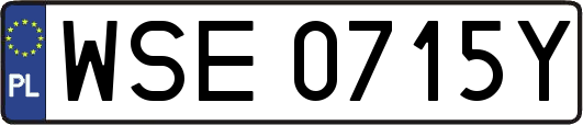 WSE0715Y
