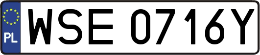 WSE0716Y