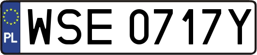 WSE0717Y