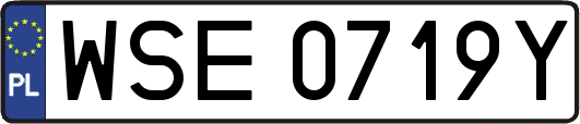 WSE0719Y