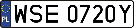 WSE0720Y