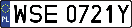 WSE0721Y