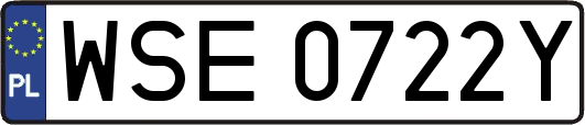 WSE0722Y