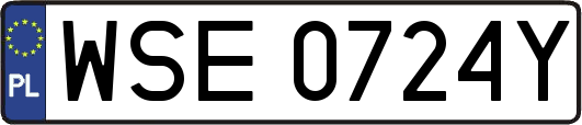 WSE0724Y