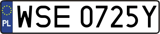 WSE0725Y