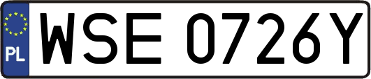 WSE0726Y