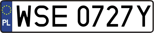 WSE0727Y