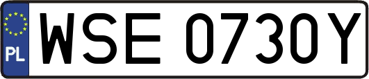 WSE0730Y