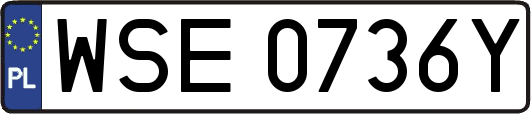 WSE0736Y