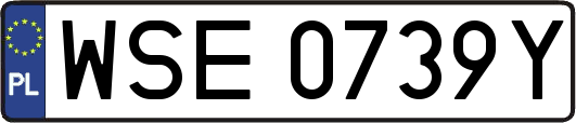 WSE0739Y