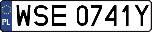 WSE0741Y