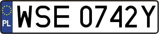 WSE0742Y