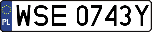 WSE0743Y