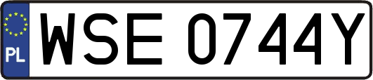 WSE0744Y