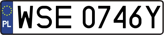 WSE0746Y