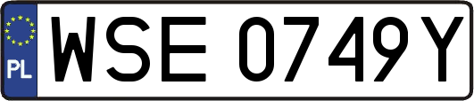 WSE0749Y
