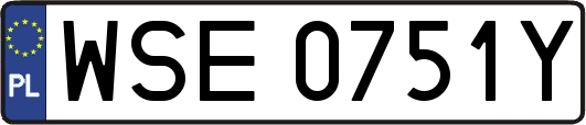 WSE0751Y