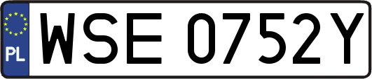 WSE0752Y