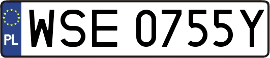 WSE0755Y