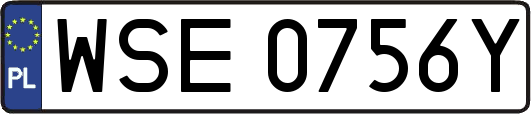 WSE0756Y