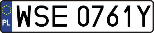 WSE0761Y