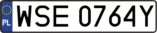 WSE0764Y