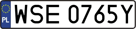 WSE0765Y