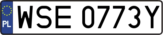 WSE0773Y
