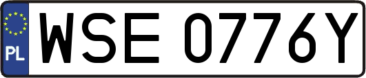 WSE0776Y