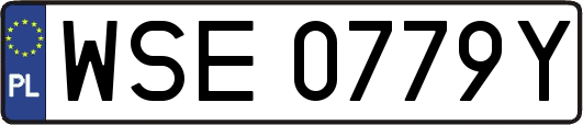 WSE0779Y