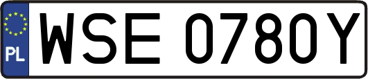 WSE0780Y