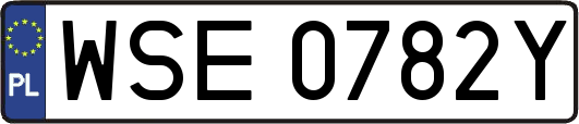 WSE0782Y